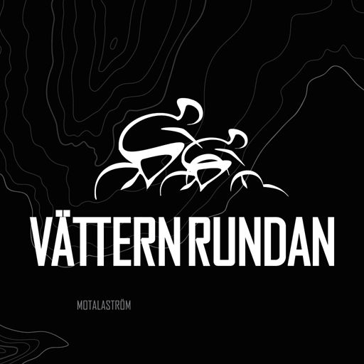 Vätternrundan Logo