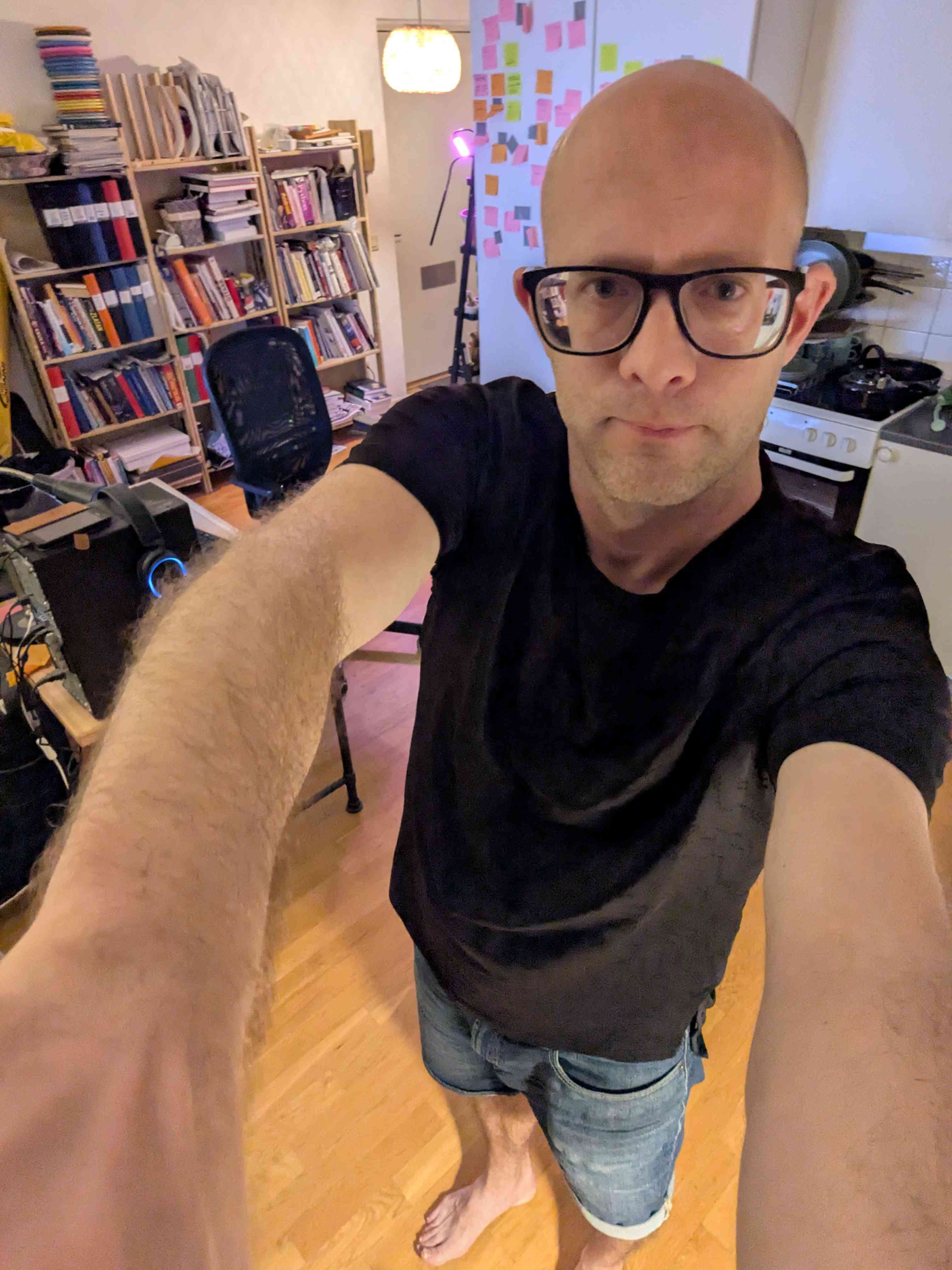 Avatar image