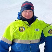 Avatar image