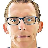 Avatar image