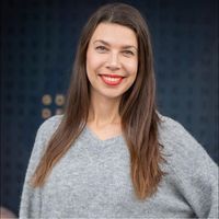 Avatar image