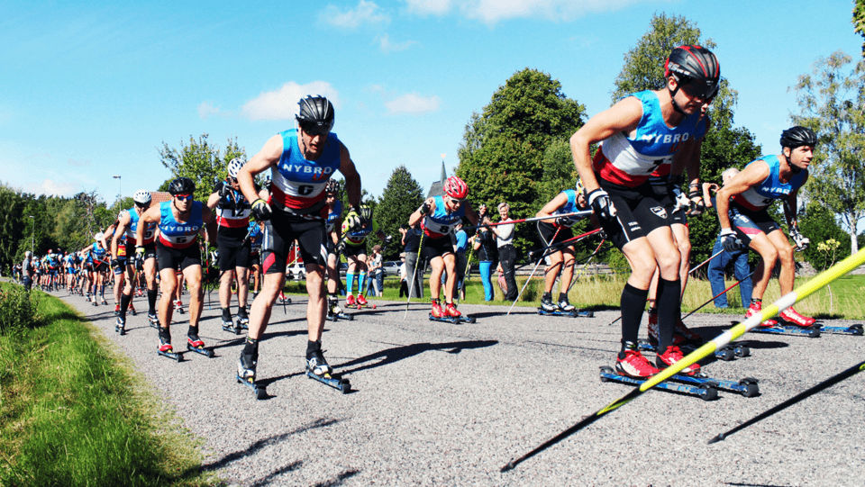 Rollerski category image