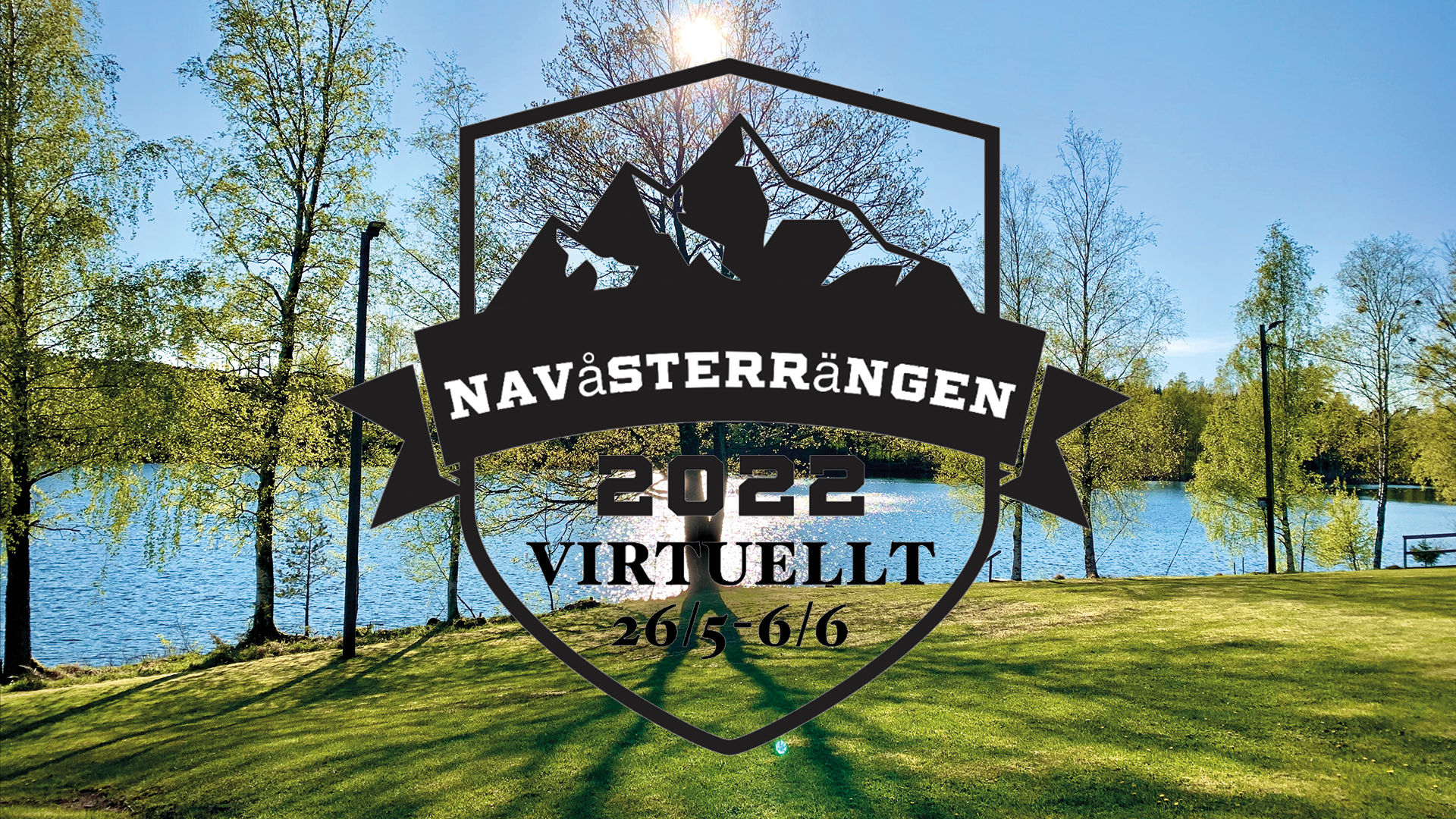 NAVÅSTERRÄNGEN 5