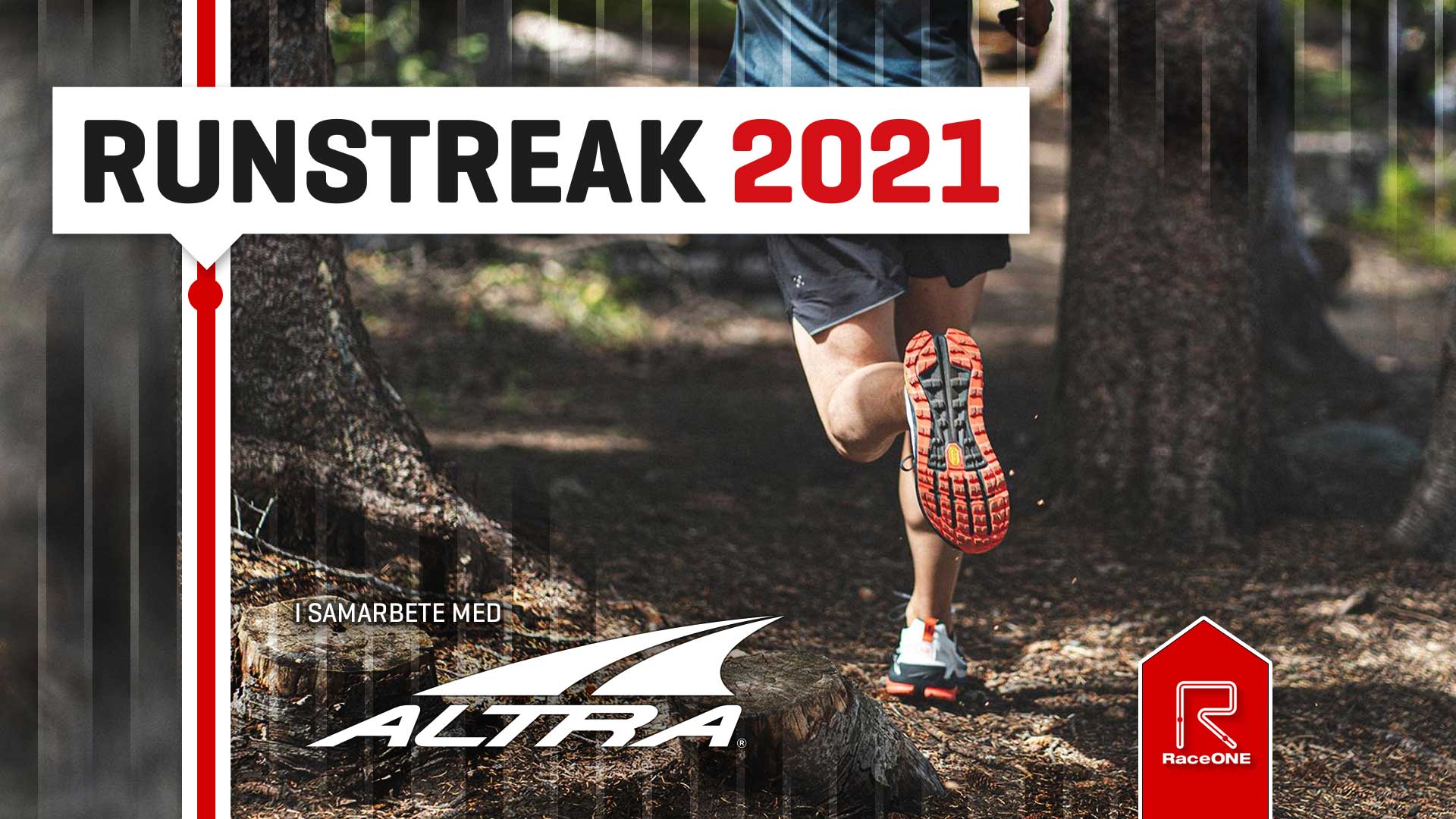 Altra Runstreak #3.31