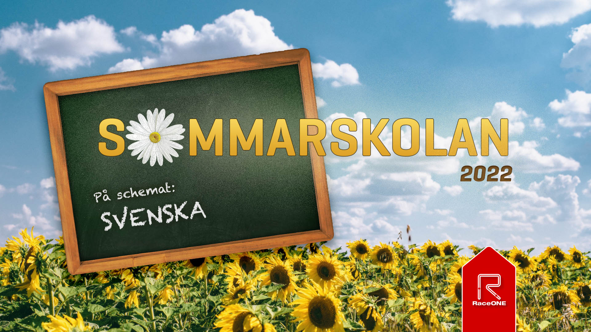 Sommarskolan - v1 - 5km