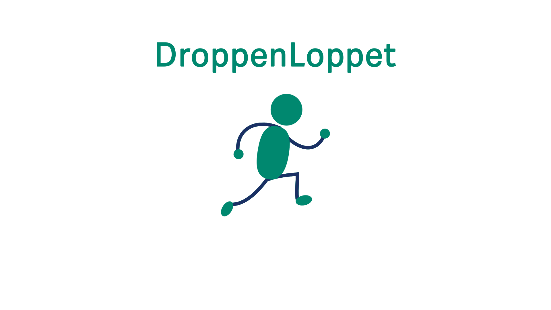 Droppenloppet Herr 5 km