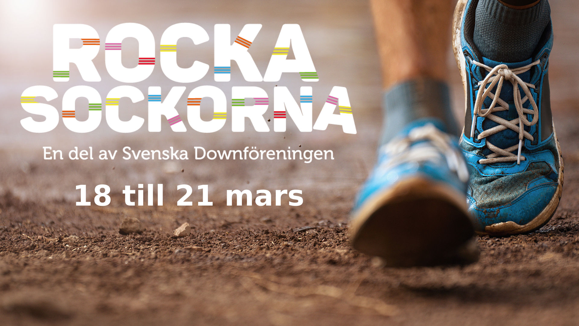 Rocka sockorna loppet 5km