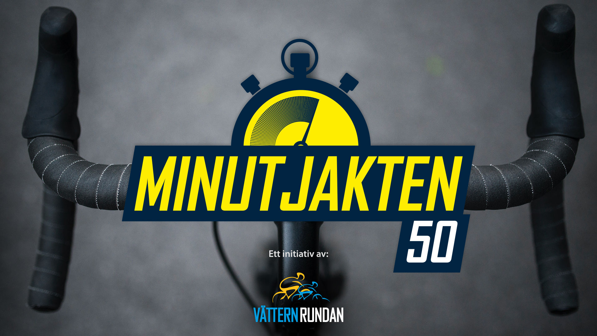 Minutjakten 50