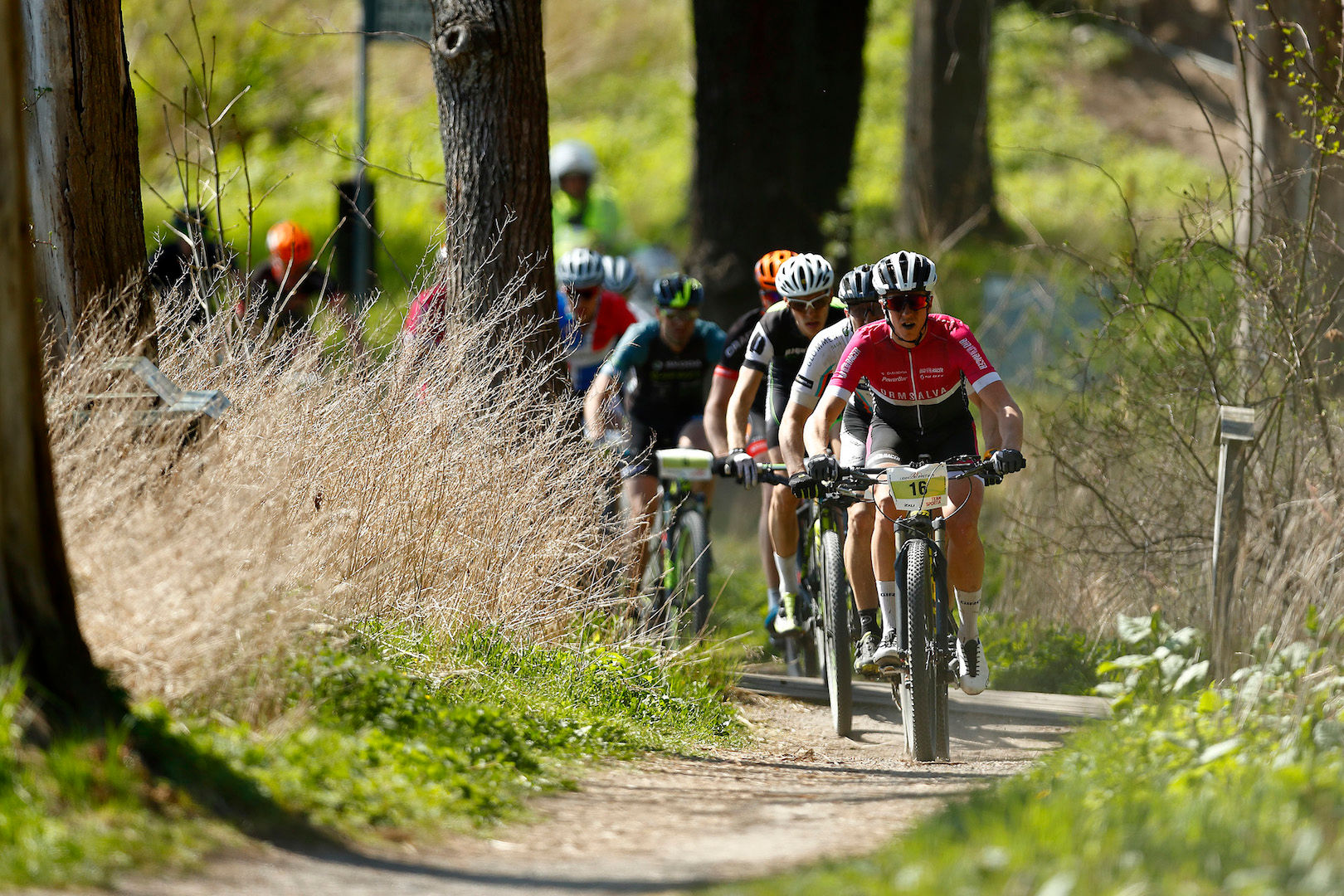 Lidingöloppet MTB 63 km