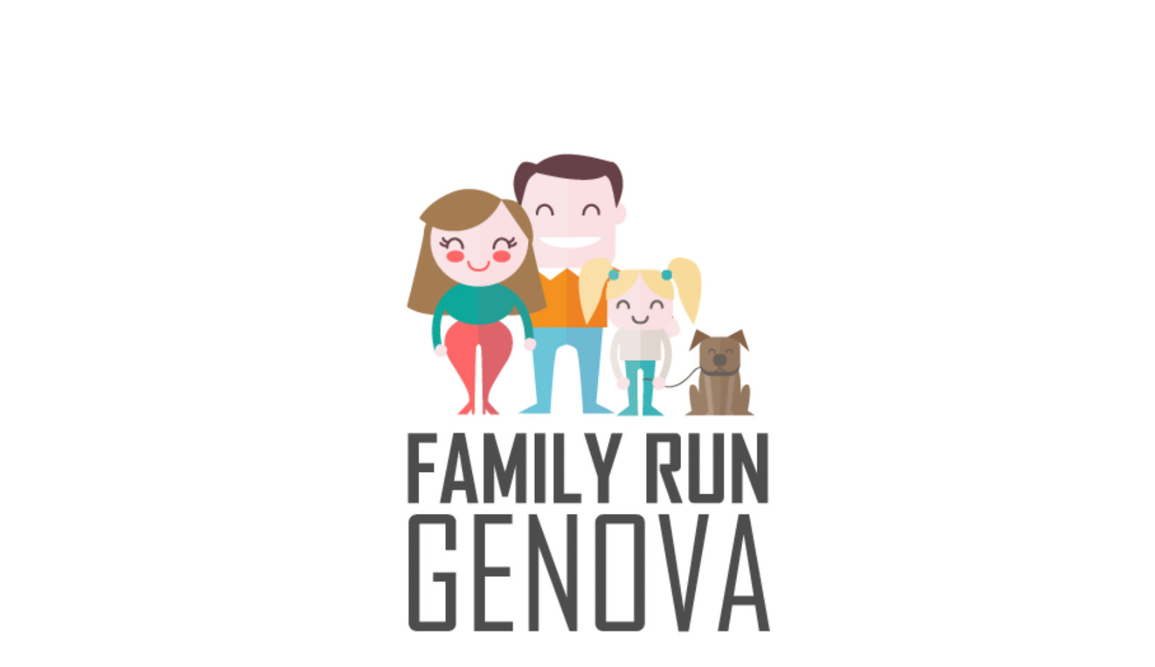 Family Run Genova