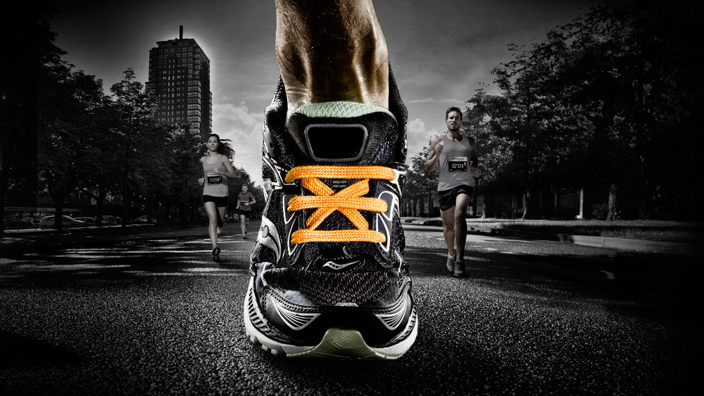Enschede Marathon