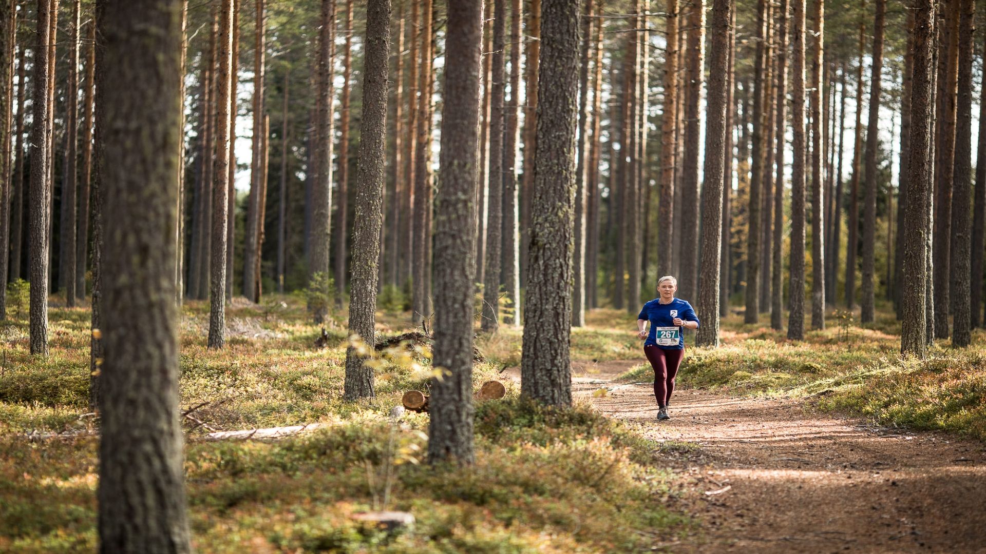 Tvåälvsloppet Ultra