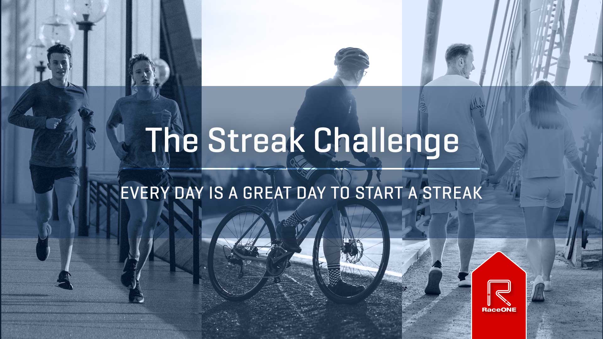 The Streak Challenge 7/1