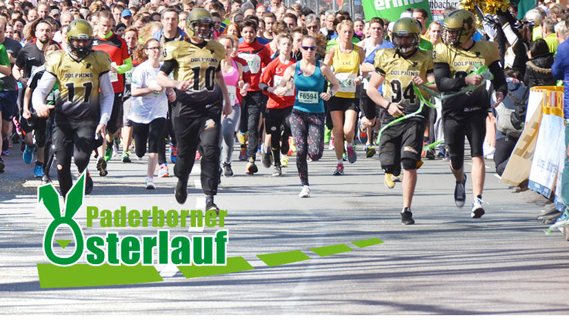 Paderborner Osterlauf Marathon