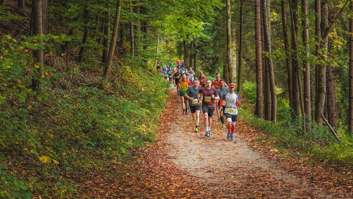 INT. Schwarzwald Marathon