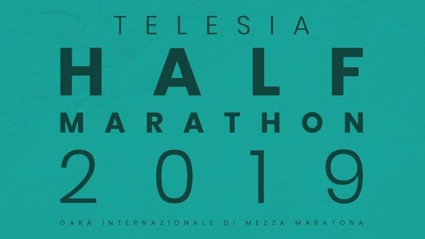 Telesia Half Marathon