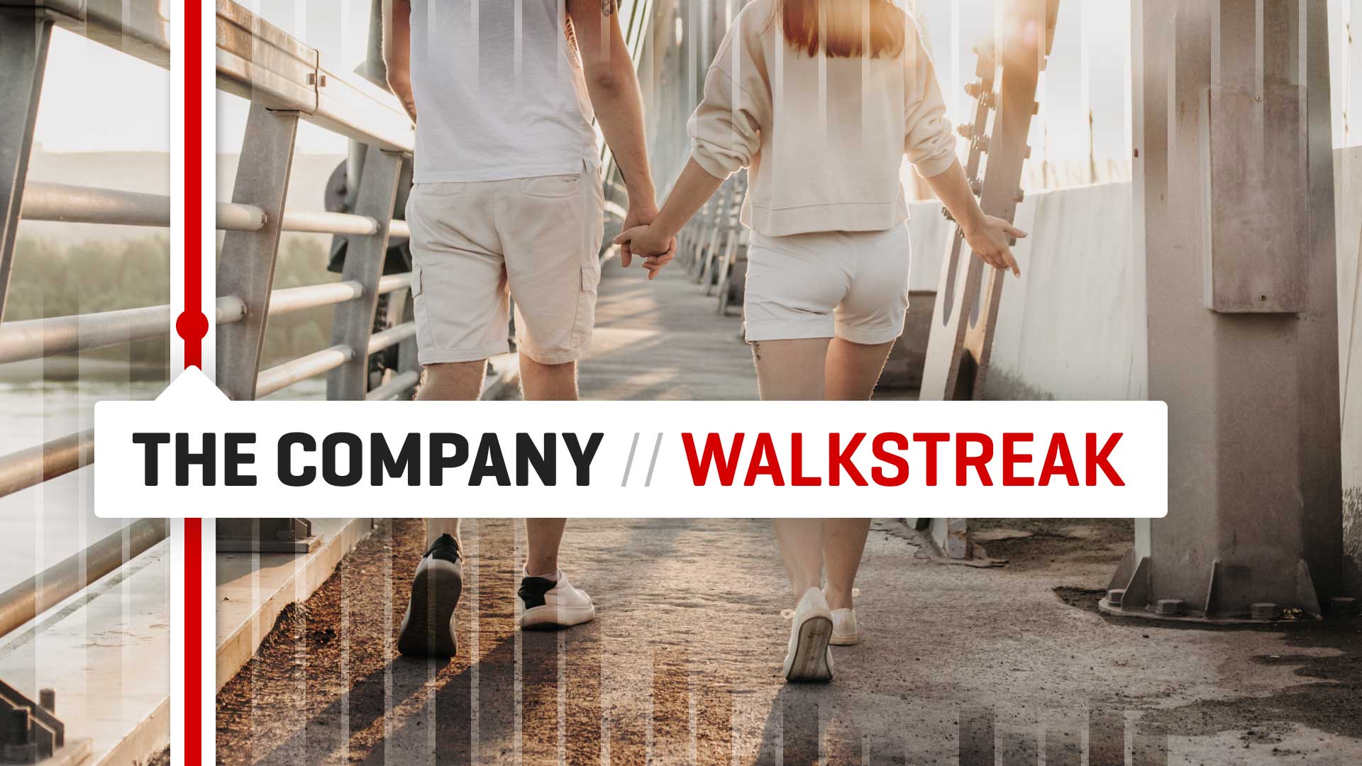 Walkstreak - #2