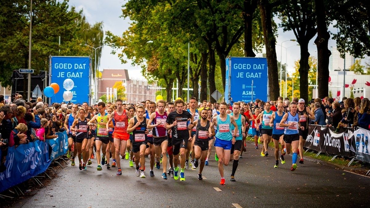 Marathon Eindhoven