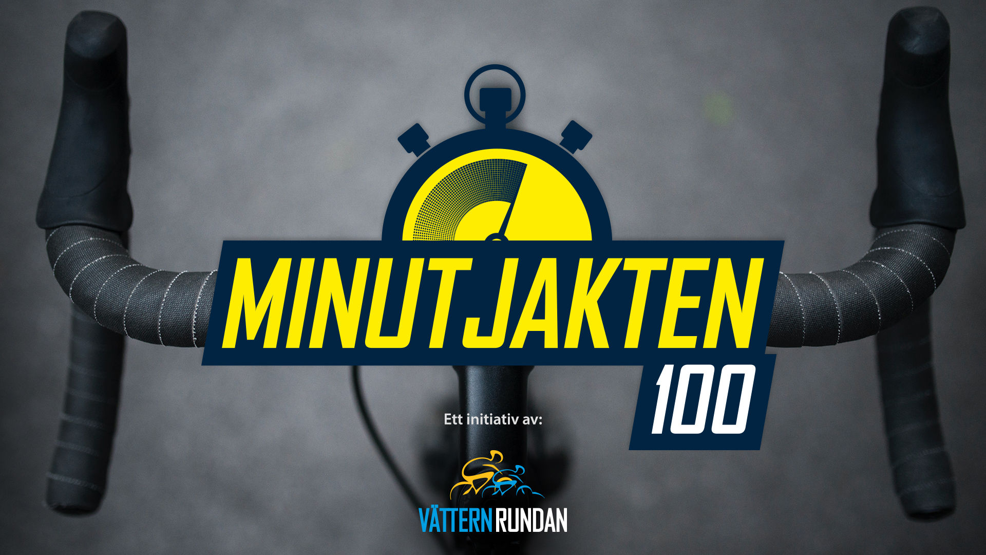 Minutjakten 100