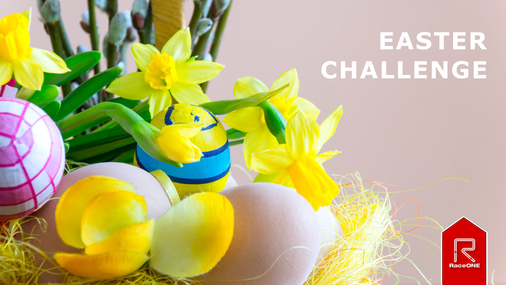 Easter Challenge 45 km - Maundy Thursday