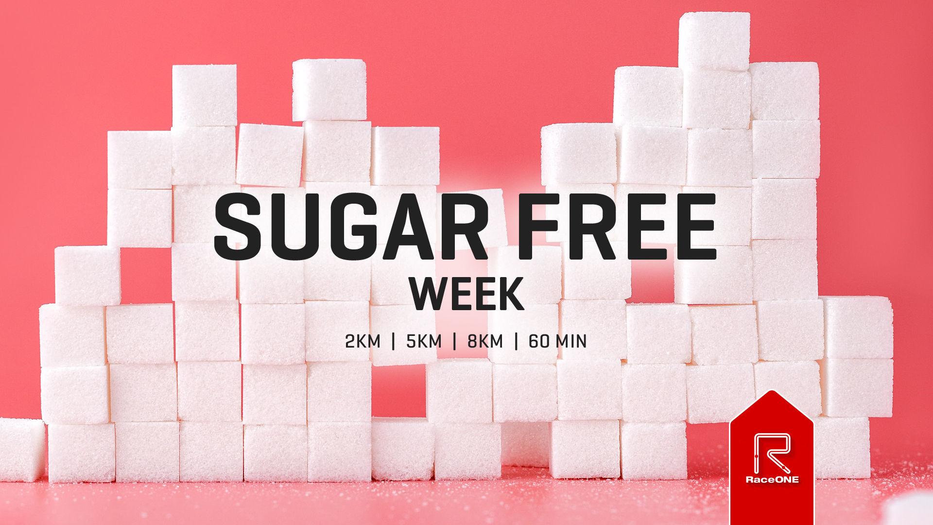 Sugar free Week - 60min