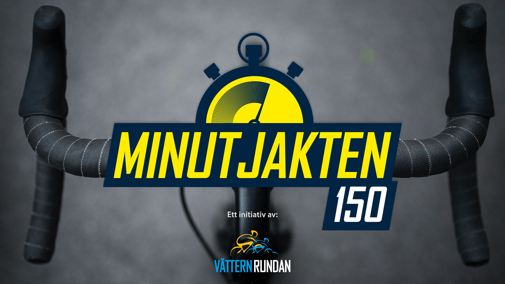 Minutjakten 150