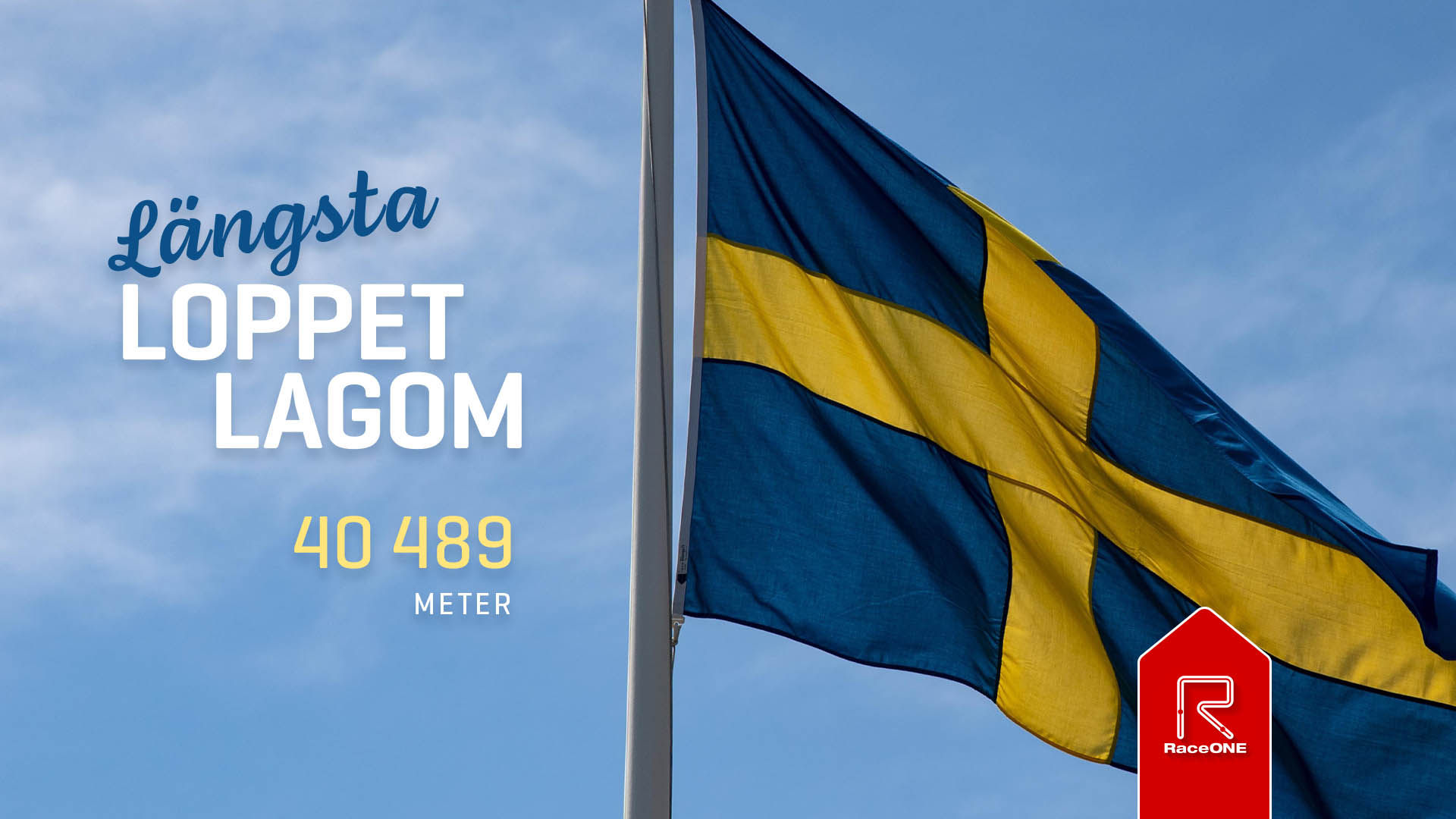 Längsta Loppet Lagom