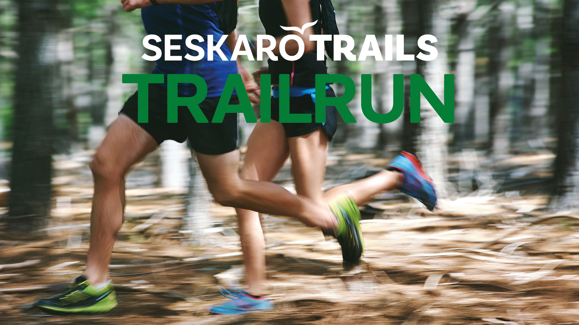 Seskarö Trailrun