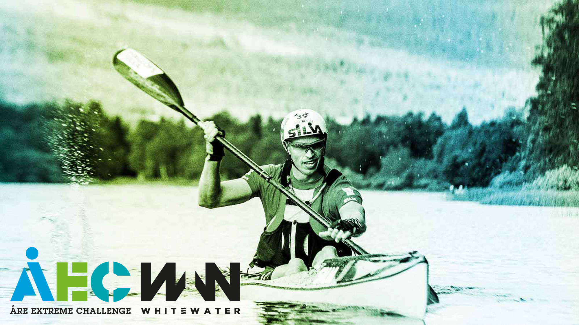 ÅEC Whitewater Race