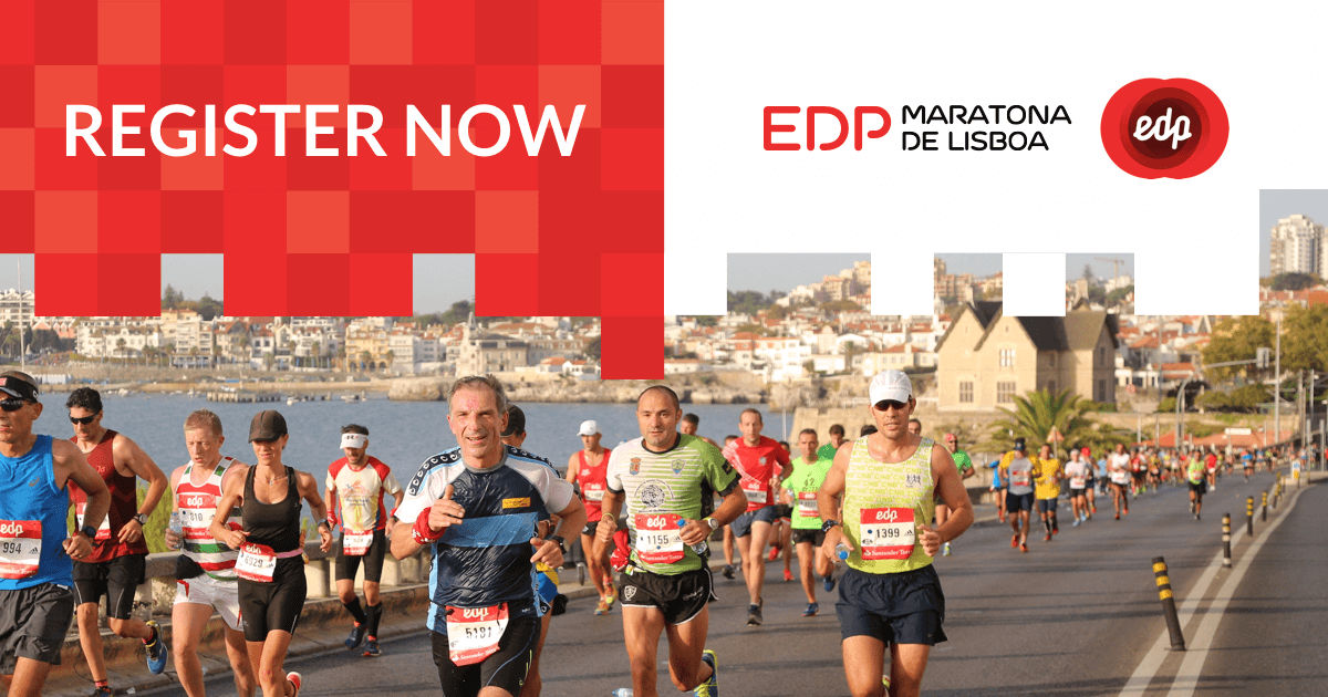 Lisbon Marathon