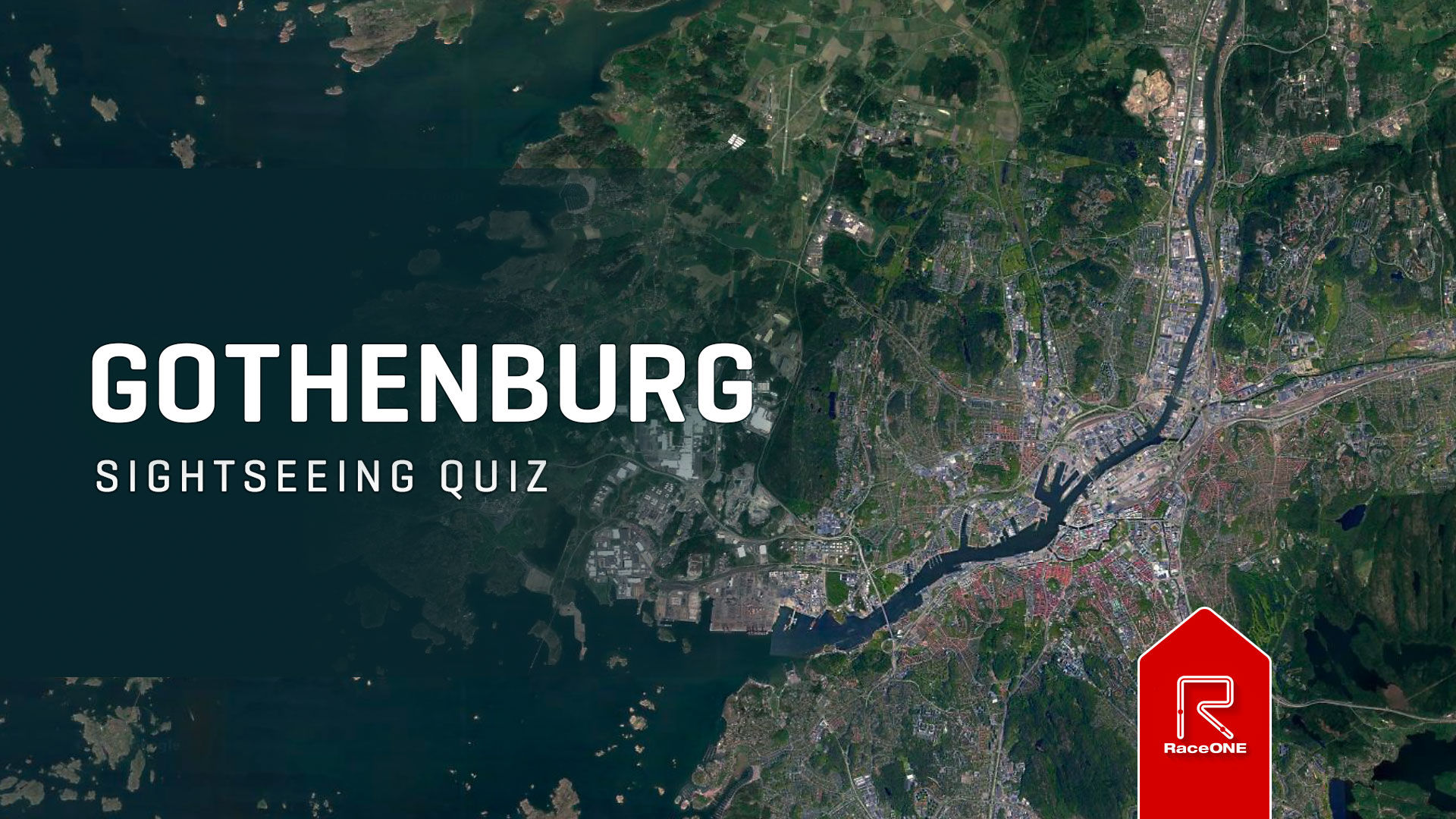 Göteborg - Sightseeing Quiz