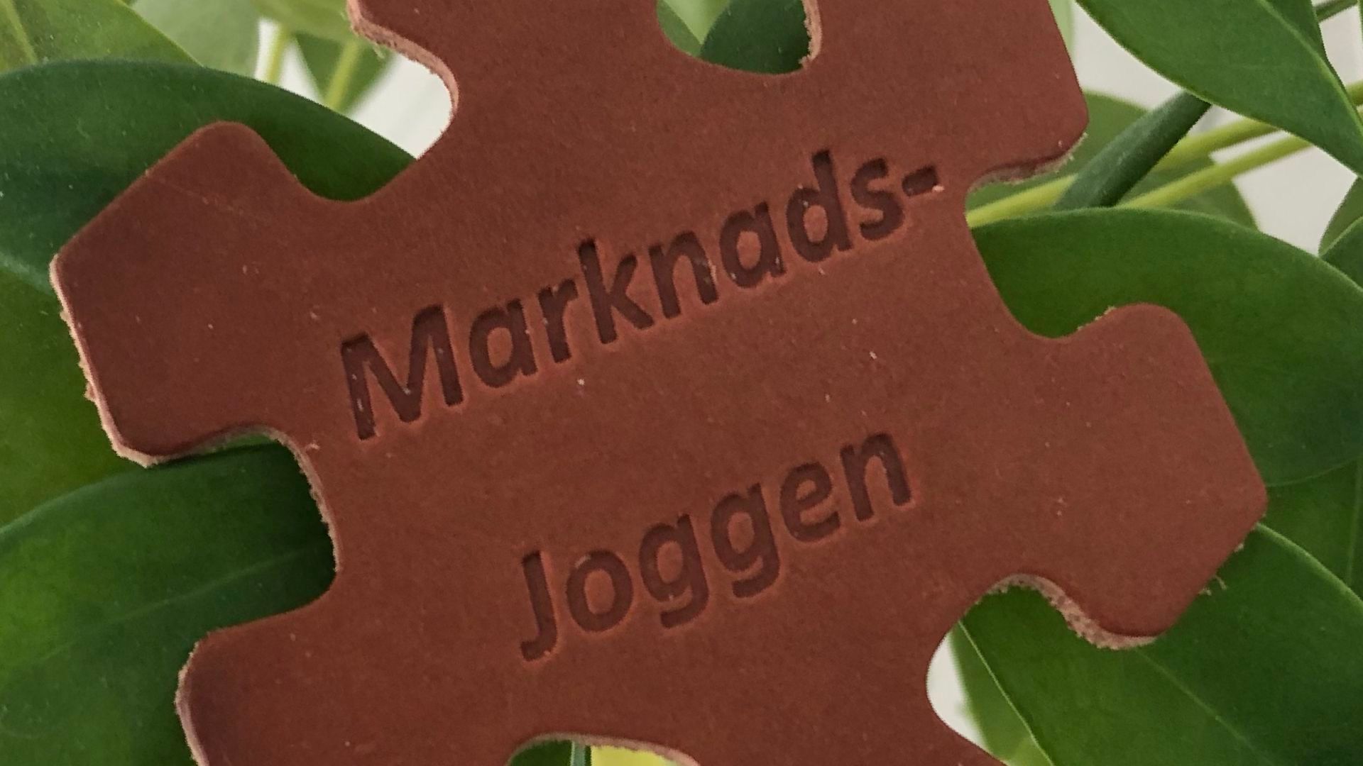 Marknadsjoggen 6km