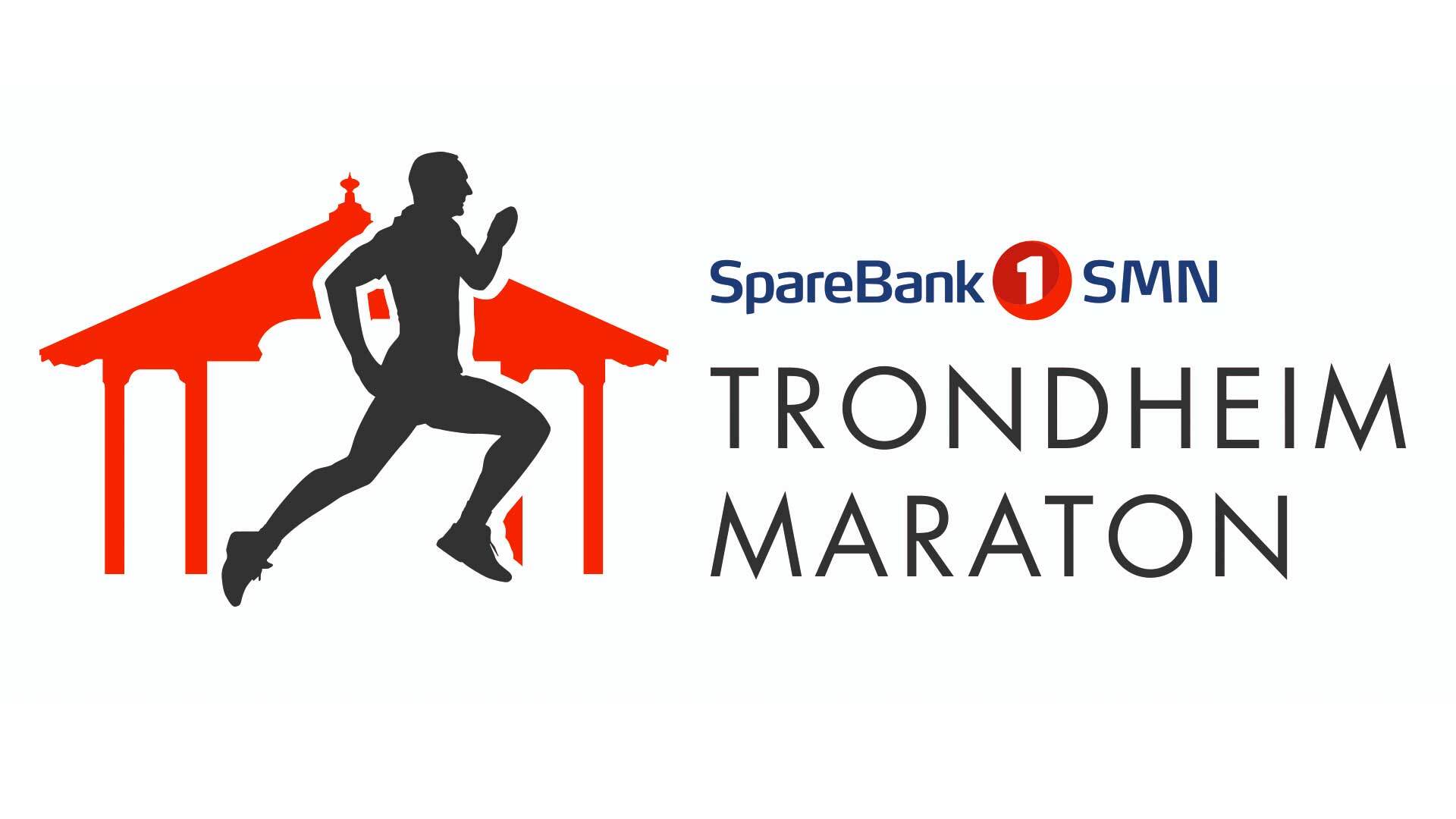 Trondheim Maraton 21km