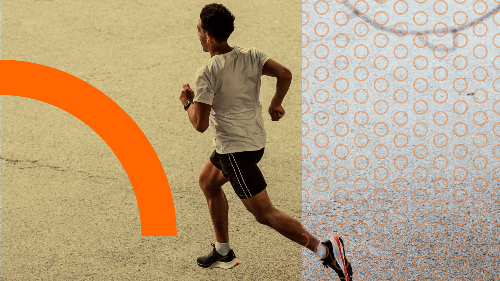 Weekly Hero - Vecka 13 - 5 km