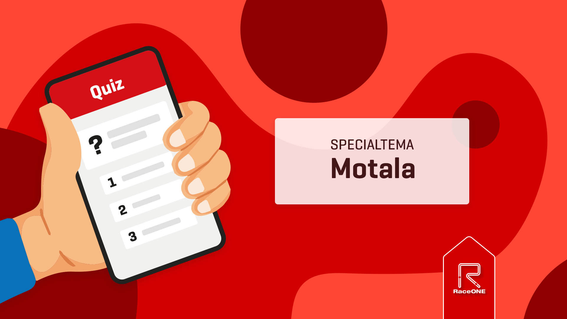 Motala quiz