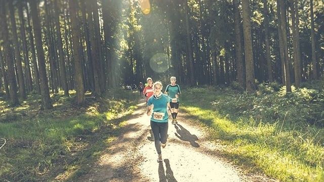 Schwarzwald-Marathon