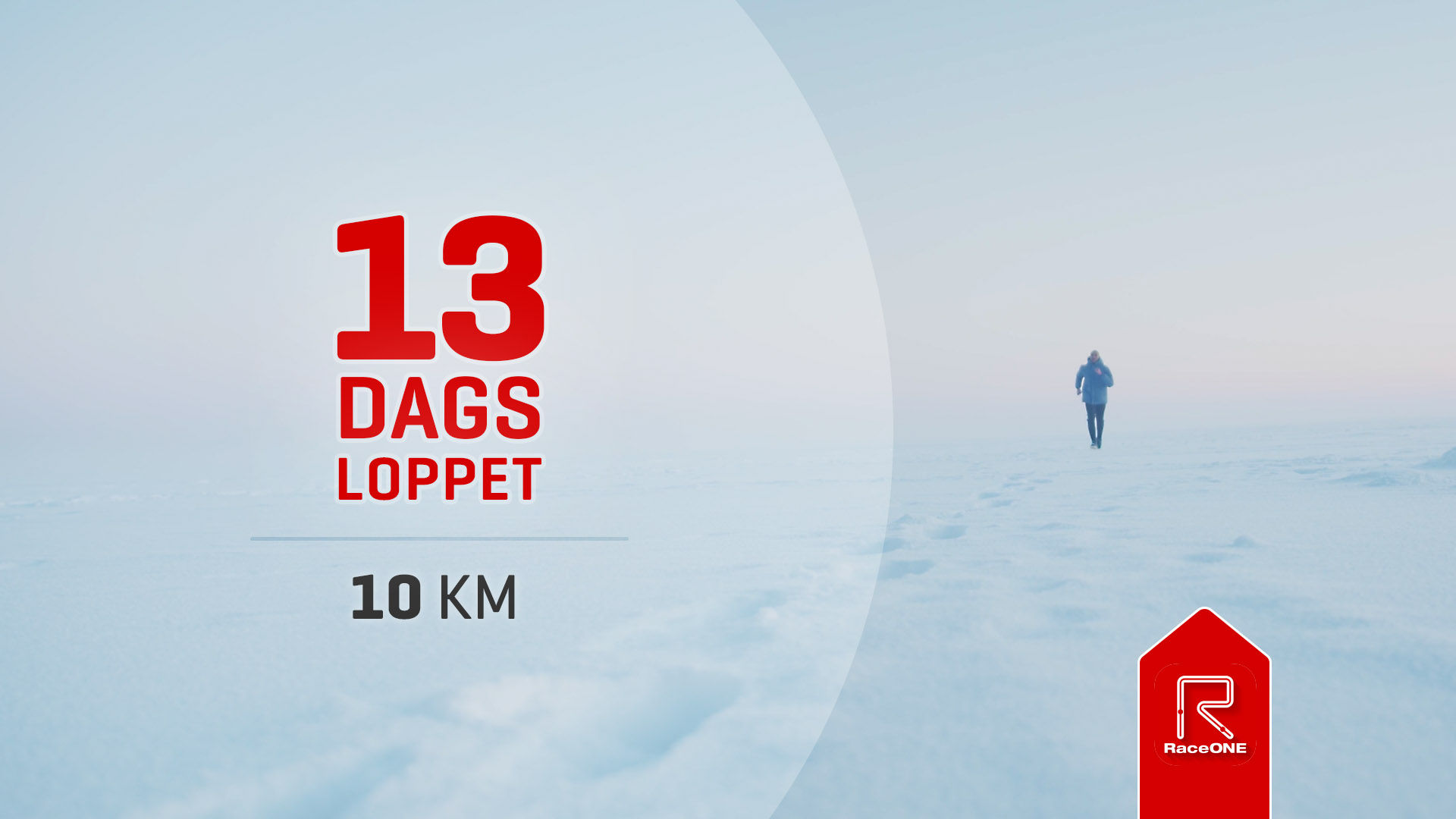 Trettondagsloppet 10 km