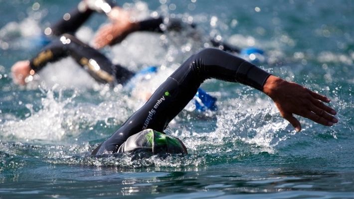 Chia Sardinia Triathlon Middle 70,3 Relay