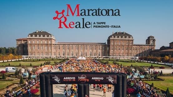 Maratona Reale - Una Corsa da Re 10km