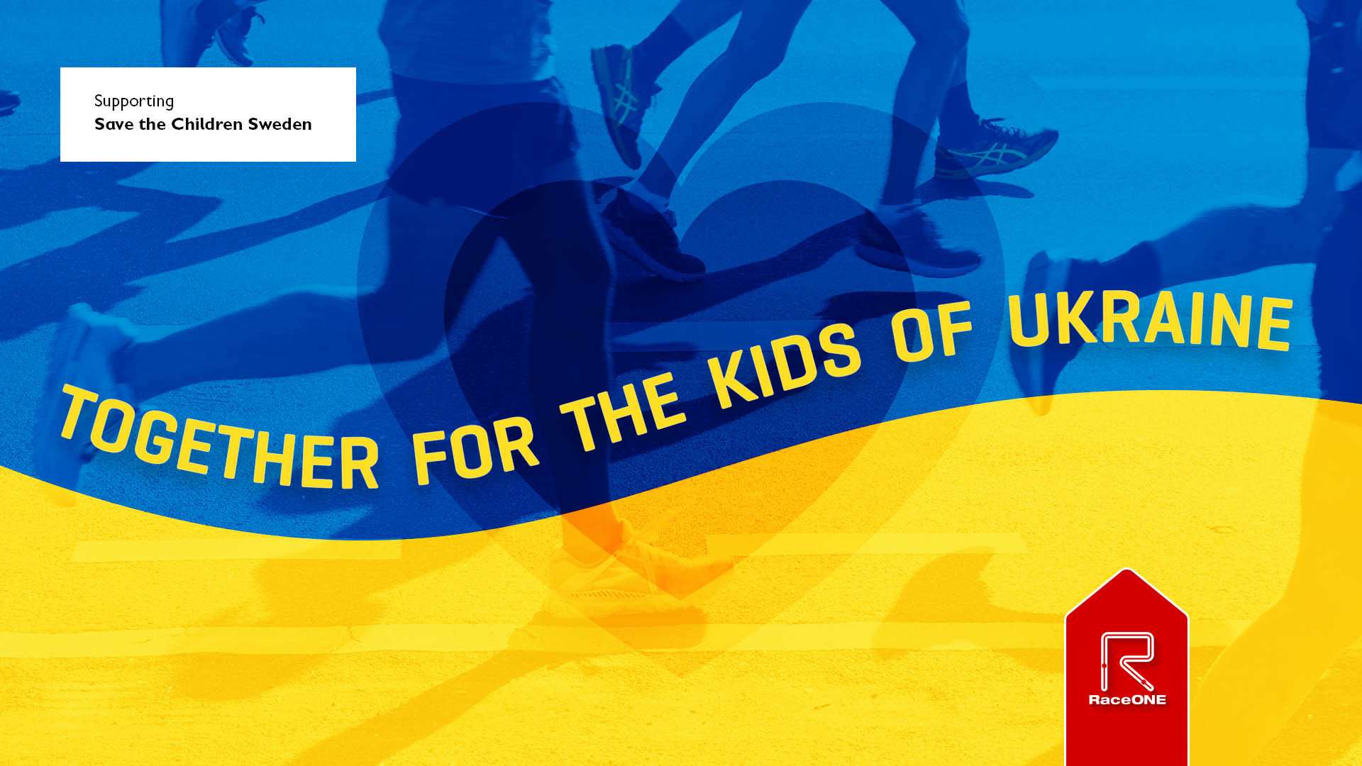 Together for the kids of Ukraine