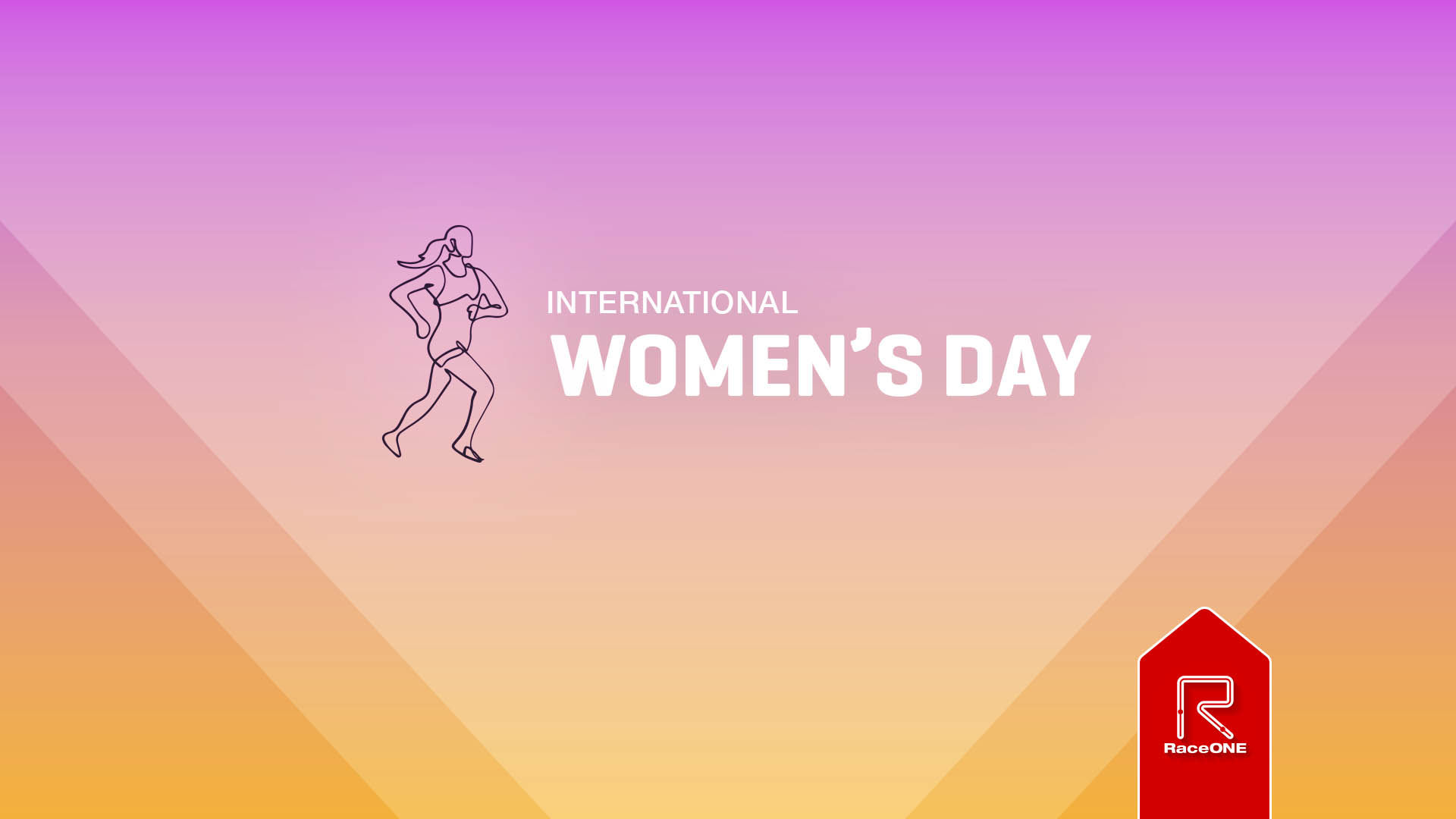 International Women's Day - 5 km