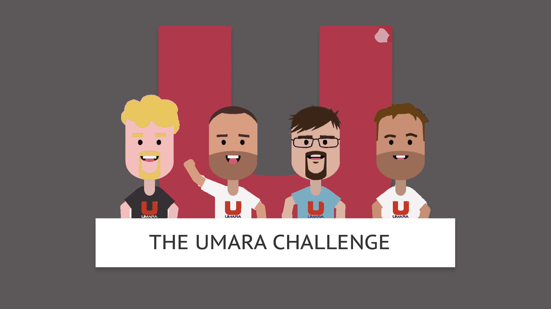 Umara Test Challenge