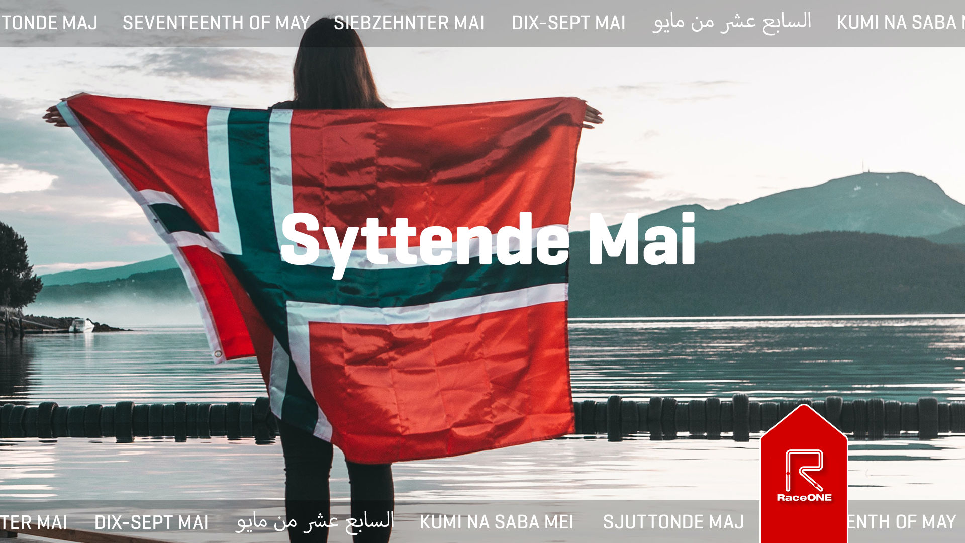 Syttende Mai - 30 min