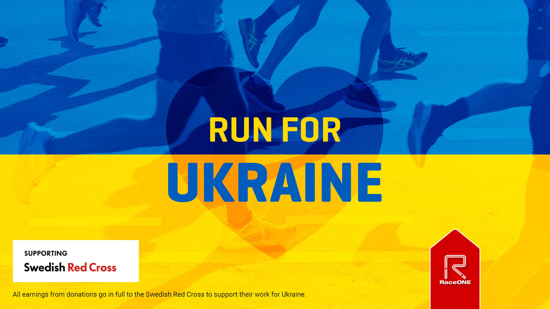 Run for Ukraine