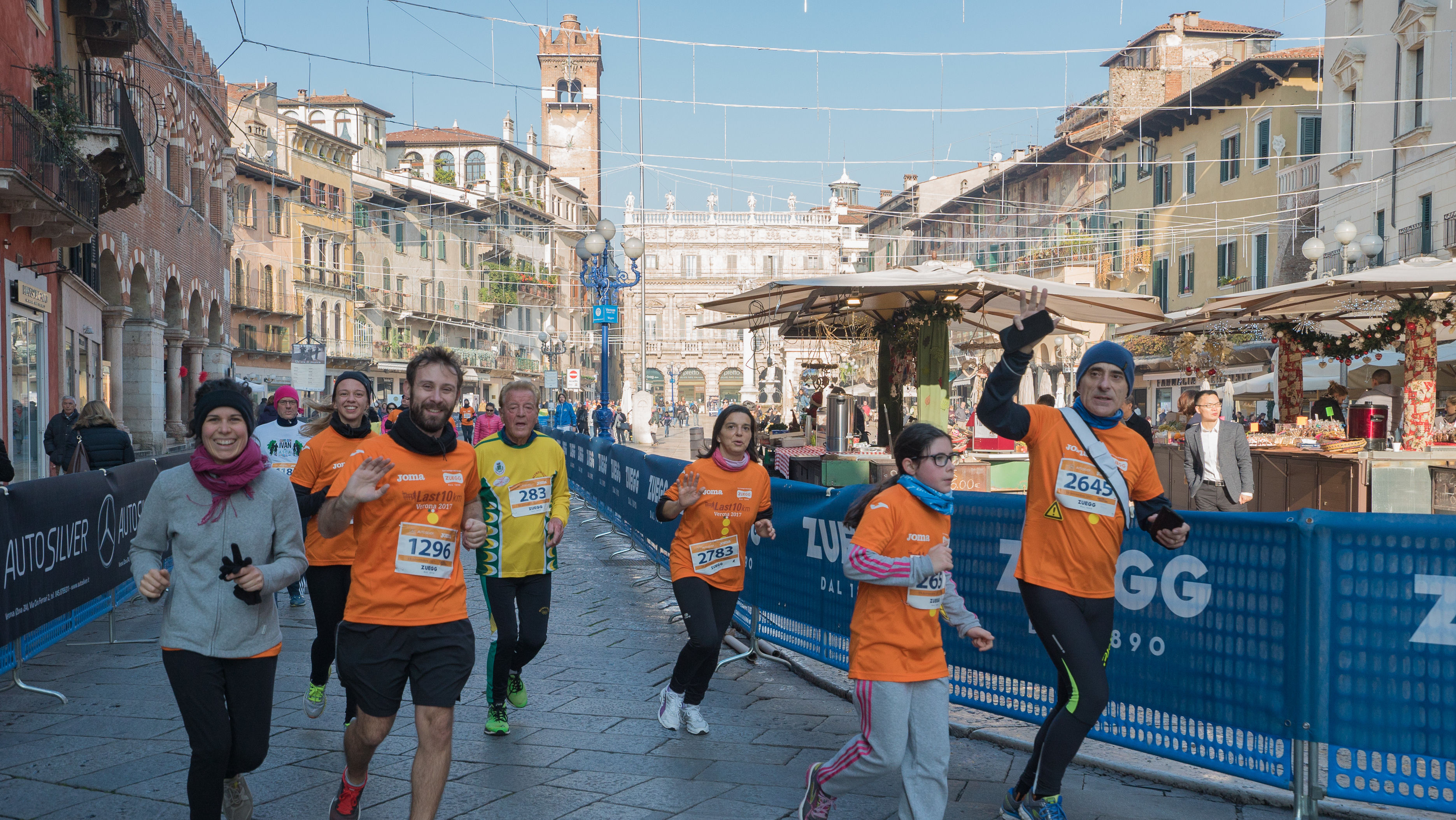 Last 10k Verona