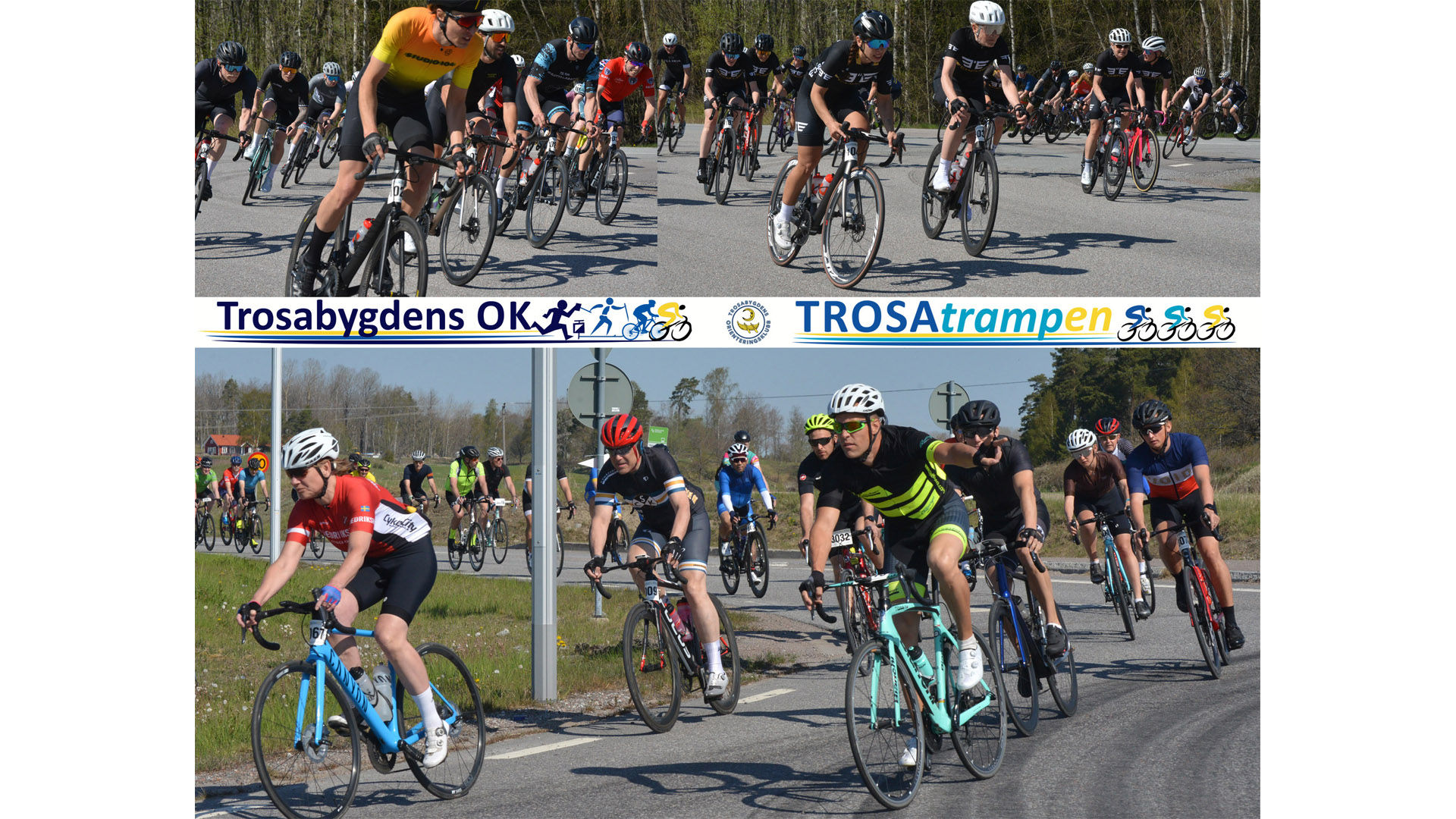 Trosatrampen 90 km