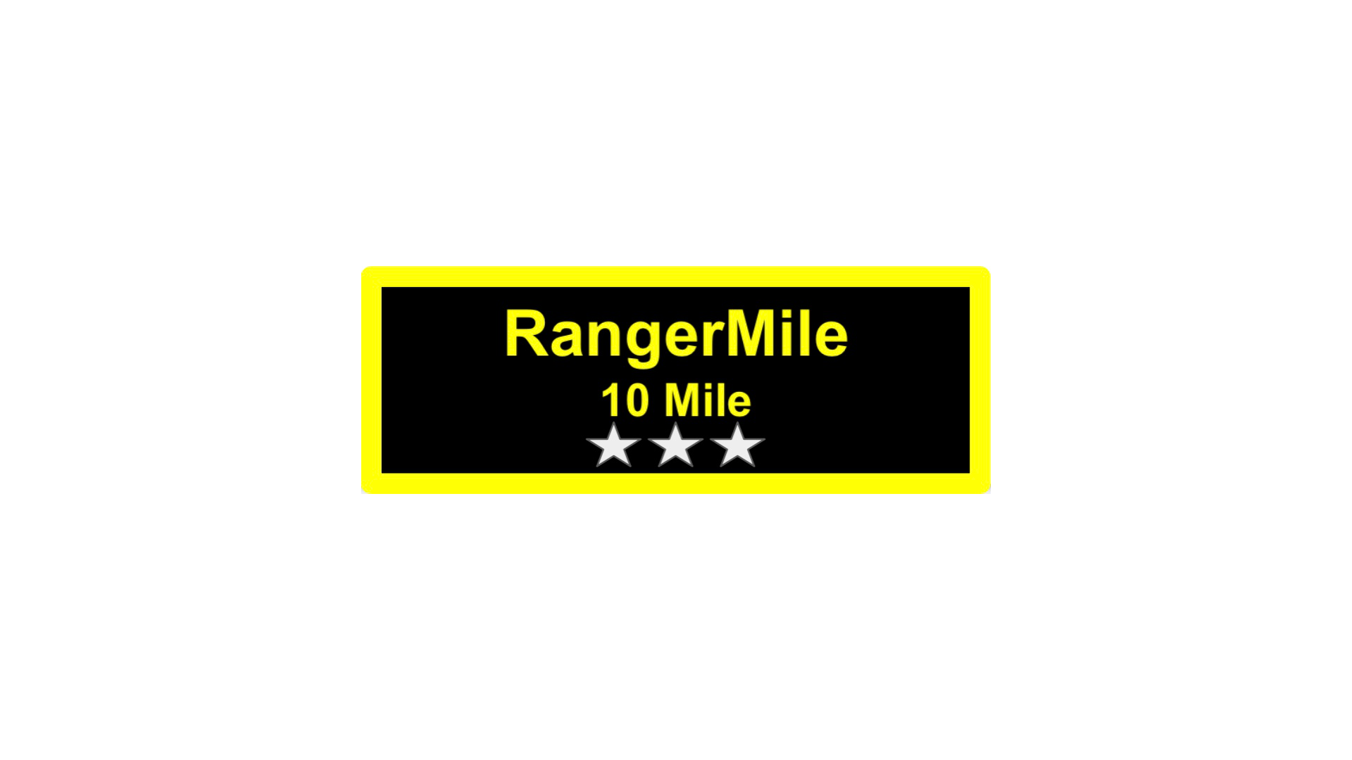 RangerMile