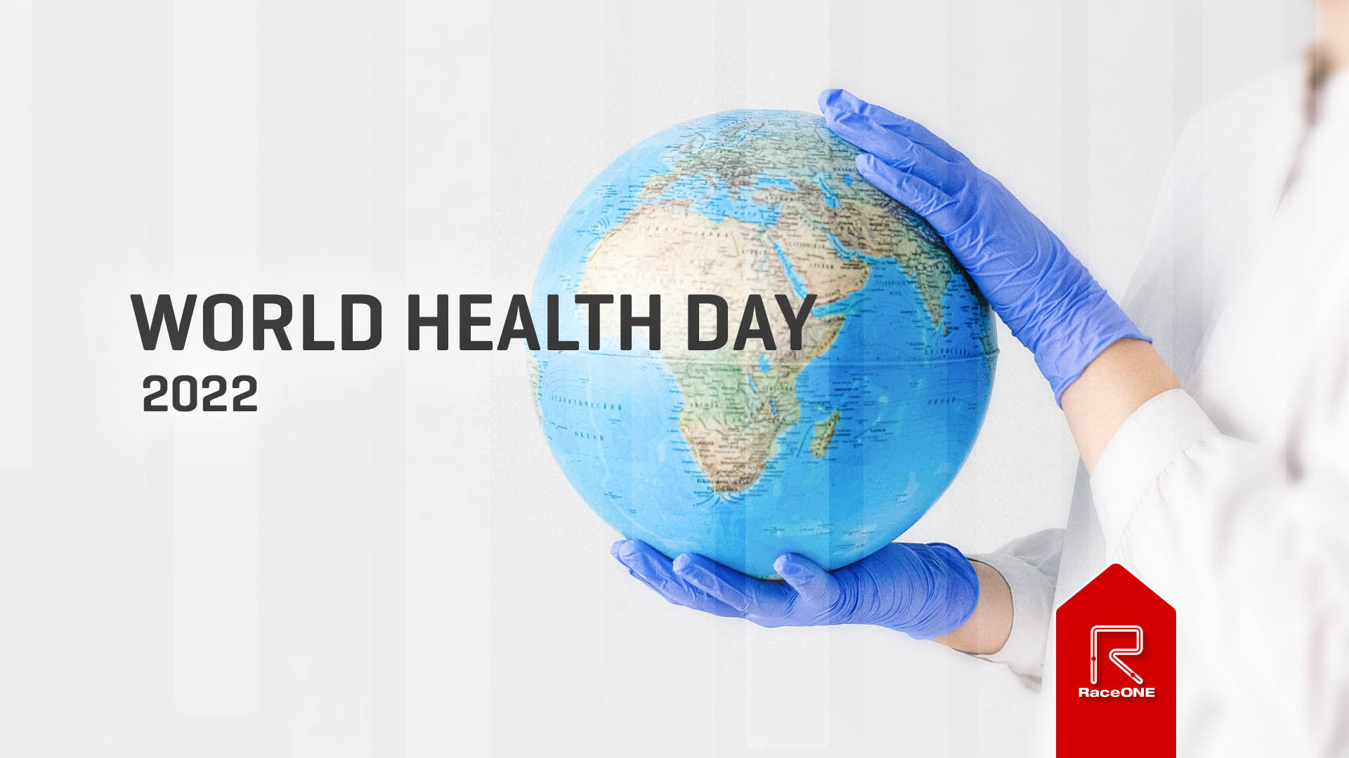 World Health Day 48 minutes 