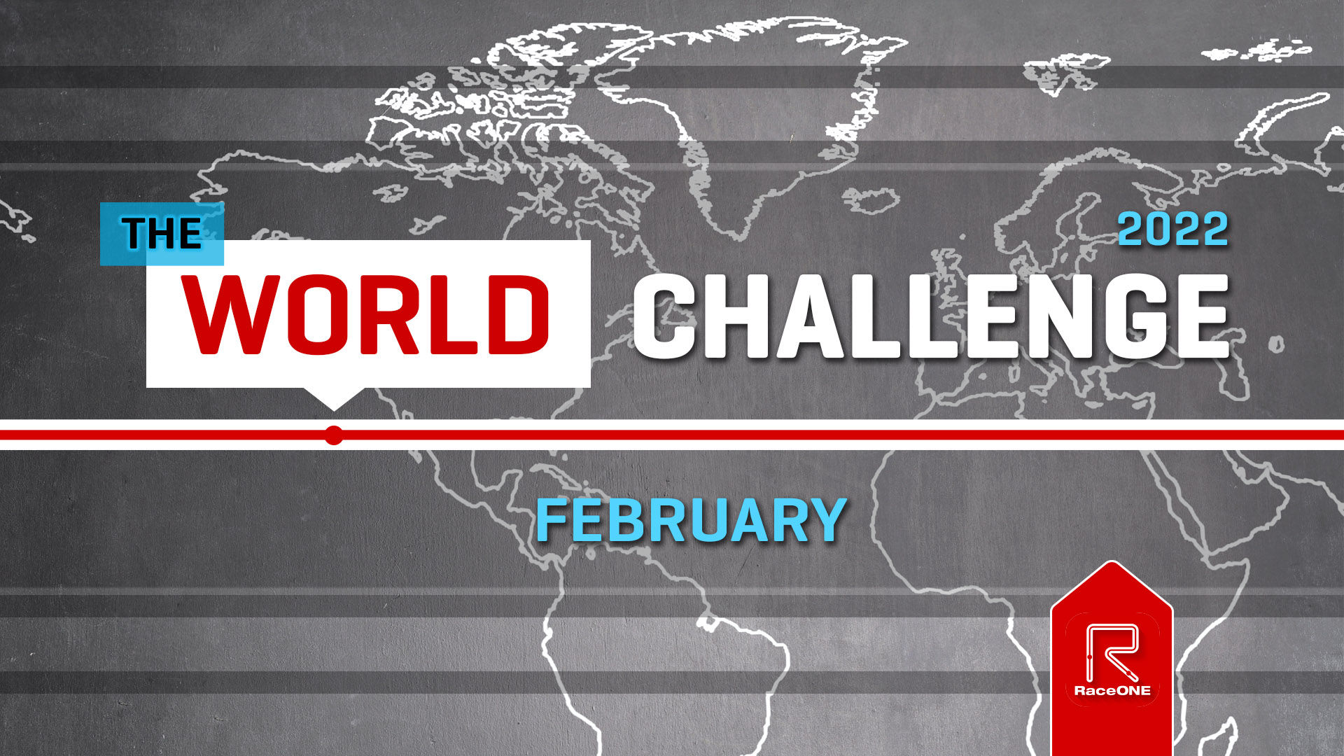 World Virtual Challenge 5k February 2022