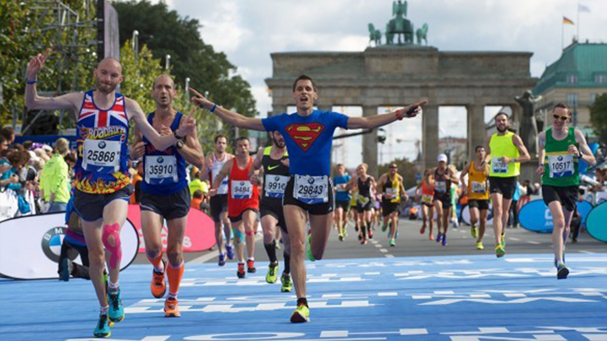 Berlin Marathon